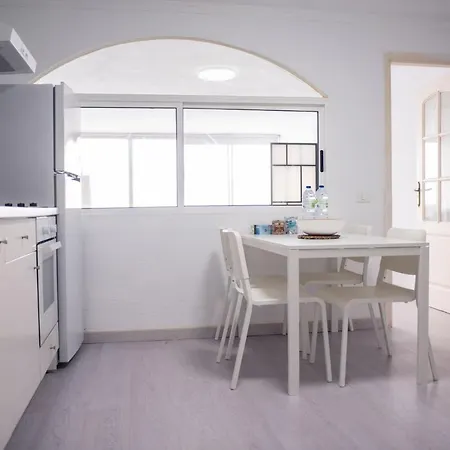 Apartamento Sunset Wifi