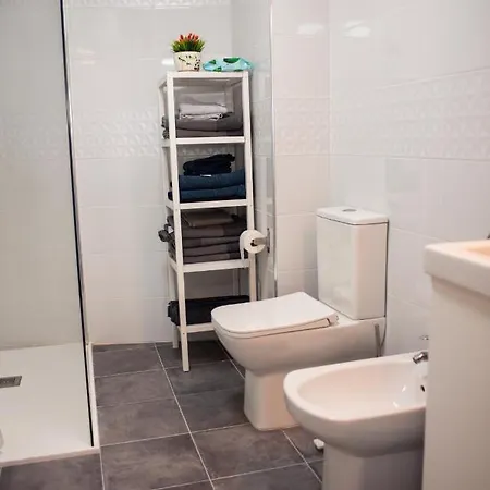 Apartment Sunset Wifi