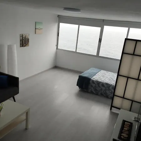 Apartamento Sunset Wifi *